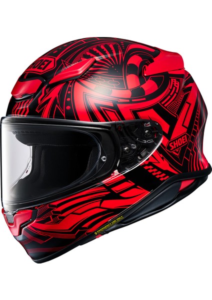 Shoeı Nxr 2 Beaut Tc-1 Kask fiyatları