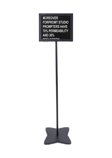 PROM17-HB Miting Tipi Prompter Tekli