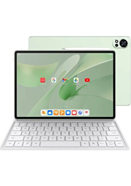 Matepad 12X 144hz 12GB 256GB Tablet + Akıllı Klavye