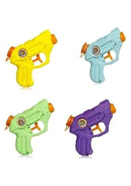 Birlik Nemo Su Tabancası 2 Adet - Timm Water Blaster