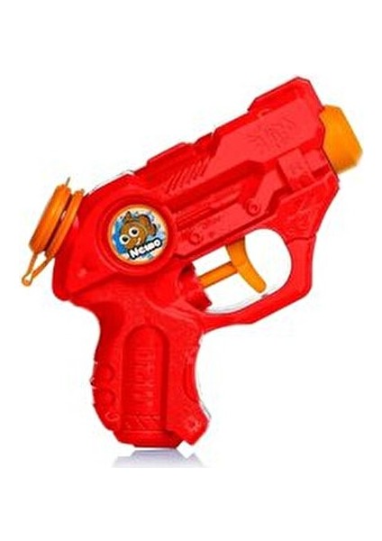 Birlik Nemo Su Tabancası 2 Adet - Timm Water Blaster modelleri