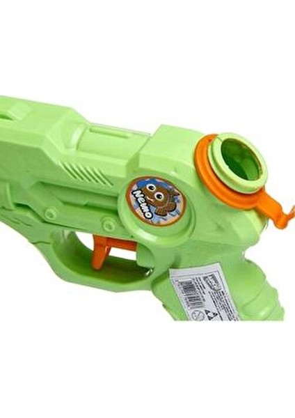 Birlik Nemo Su Tabancası 2 Adet - Timm Water Blaster indirimleri