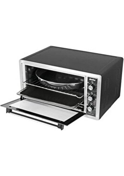 Simfer 4503 Inox 45 Litre Turbo Midi Fırın fiyatları