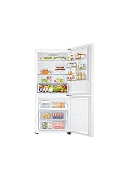RB45DG600EWW, Alttan Donduruculu Buzdolabı, 458 Litre indirimleri