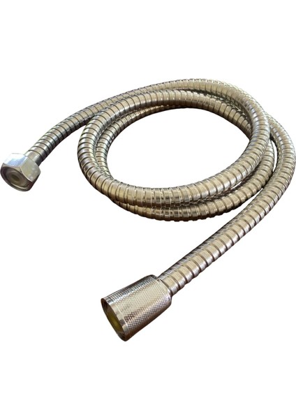 Duş Spiral Hortum - 135 cm