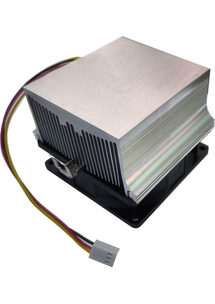 Am3 Işlemci Fanı 3 Pin Amd Am3 Işlemci Soğurucu Fan modelleri