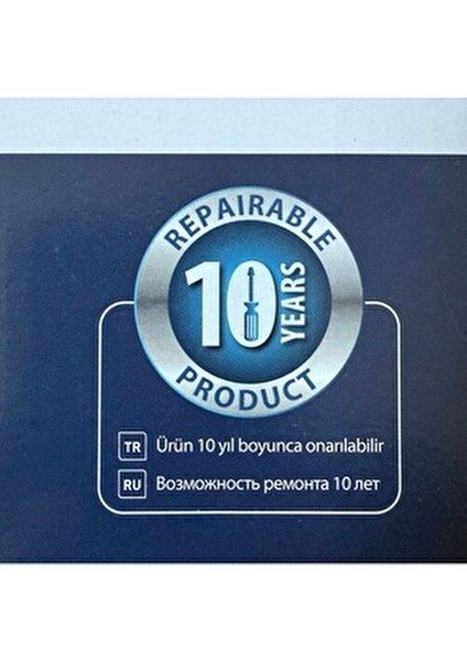 Kumaşı Tanıyan Ultra Premim Buhar Kazanlı Ütü - Taban Kameralı, Yapay Zeka Teknolojisi 3100WATT