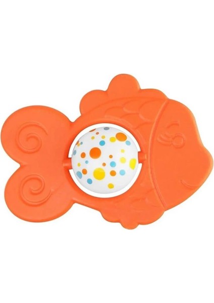 Bfs Lc Arkadaşım Balık Diş Kaşıyıcı ve Çıngırak modelleri