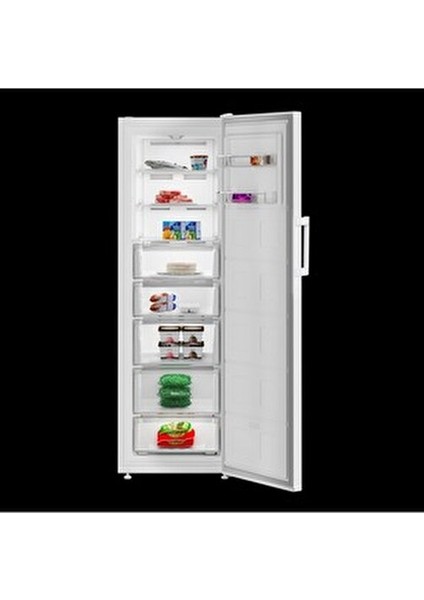 Al 809 Nfe 8 Çekmeceli Dikey No Frost Derin Dondurucu fiyatları