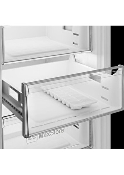 Al 809 Nfe 8 Çekmeceli Dikey No Frost Derin Dondurucu modelleri