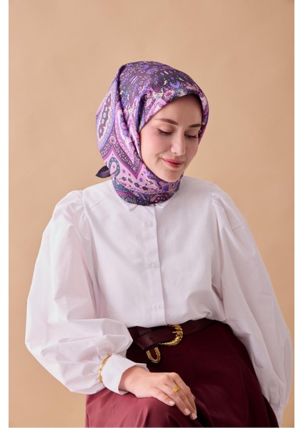 Twill Ipek Eşarp 11476-02 fiyatları