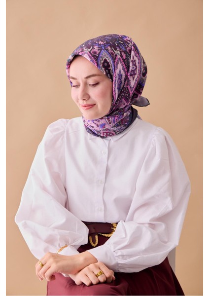Twill Ipek Eşarp 11476-02 fırsatları