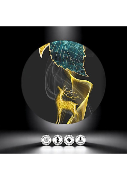 :temperli Cam Daire Tablo, Cam Tablo, Uv Baskı, CTT004 fiyatları