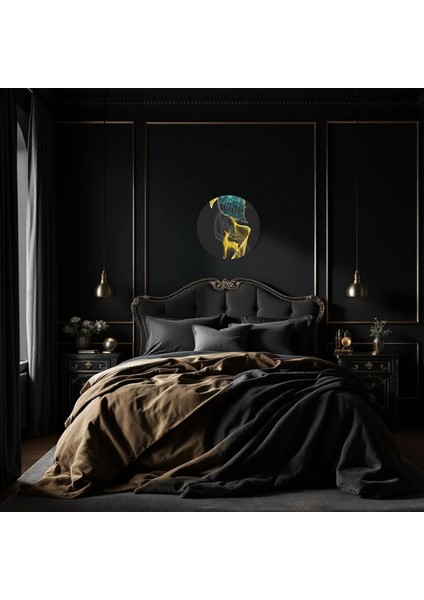 :temperli Cam Daire Tablo, Cam Tablo, Uv Baskı, CTT004 fırsatları