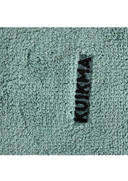 Kuikma Tenis Bilekliği - Açık Yeşil Havlu Bileklik - Tw 100 indirimleri