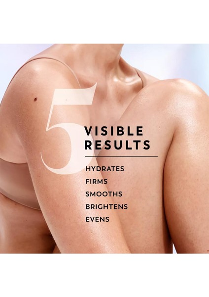 Super Serum Duş Jeli 547ML fiyatları