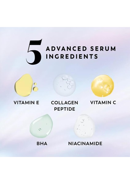 Super Serum Duş Jeli 547ML modelleri