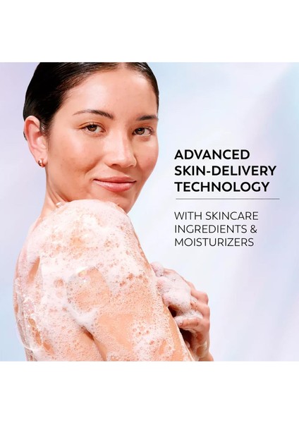 Super Serum Duş Jeli 547ML fırsatları