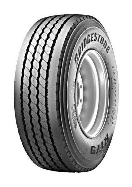 Brıdgestone 385/55R22.5 R179 As 160 K Dorse Pılot Agır Vasıta Asfalt Pılot Dörtmevsım ( Üretim Yili : 2025)