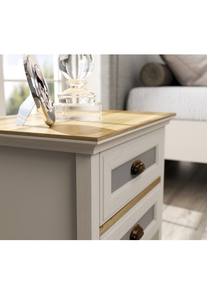 Hunerika Korila Premium Panjur Komodin- Minifiks - Aytaşı/legnano fırsatları