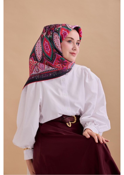 Twill Ipek Eşarp 11476-30 fiyatları