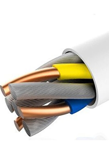 Redmi Note 8 Pro / Note 9 Pro Uyumlu Cep Telefonu Type C Şarj Kablosu fırsatları