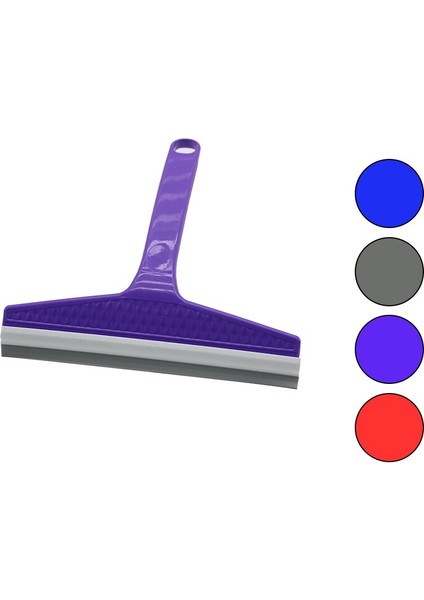 18.5cm Küçük Camsil - Çekpas (5224)