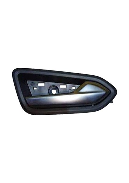 Clio 5 Captur Kapı Iç Açma Kolu Sağ Ön Arka Orj.