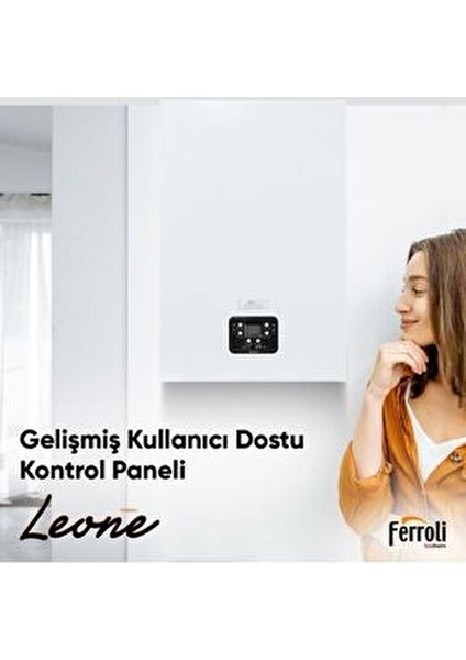 Leone Kombi (Baca Dahil) fiyatları