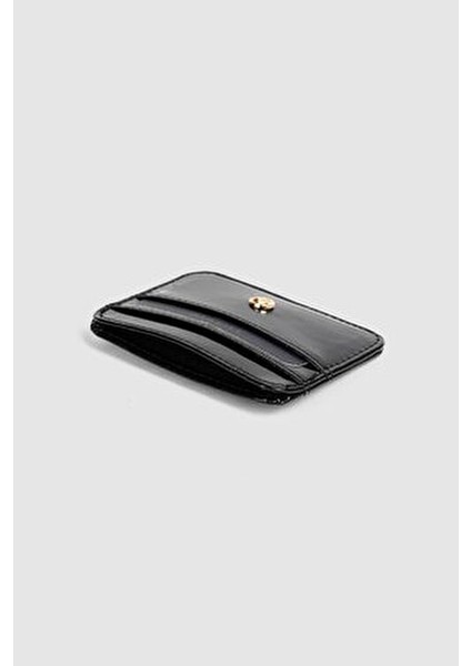 La'graccio Paris Shurpa Kartlık Siyah Rugan modelleri