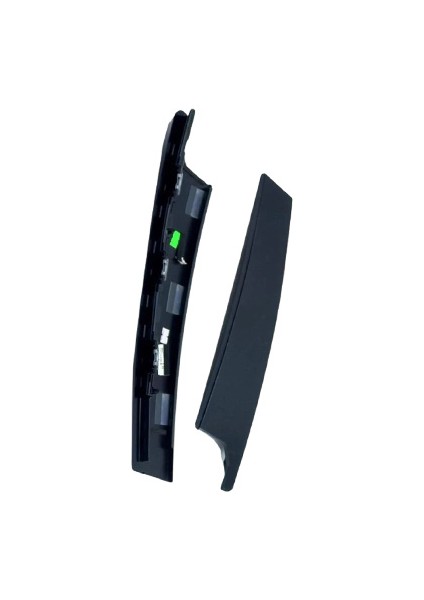 Megane 4 Arka Kapı Direk Bandı Sol Segmanlı