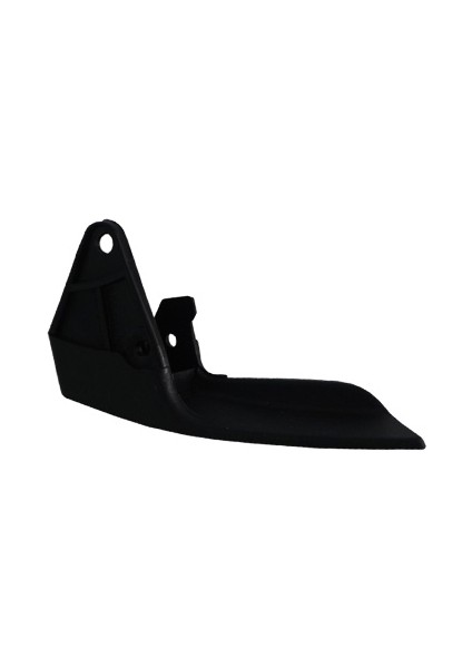 Linea Punto Kapı Iç Açma Mandalı Sol Siyah