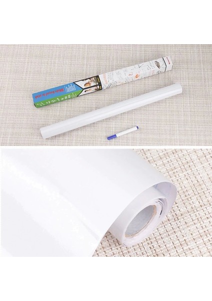 Yapışkanlı Beyaz Yazı Tahtası fiyatları