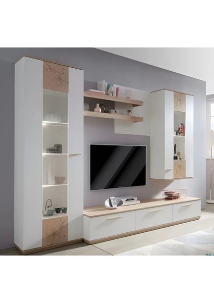 Meira Tv Ünitesi