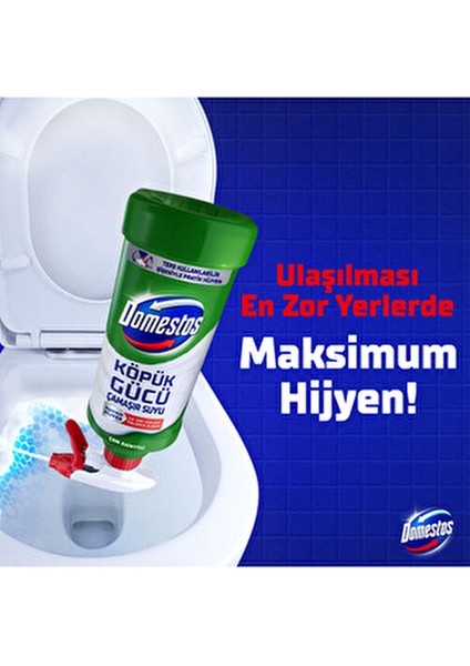 Köpük Gücü Çam Ferahlığı 450 ml X1 + Köpük Gücü Kar Beyaz 450 ml X1 modelleri