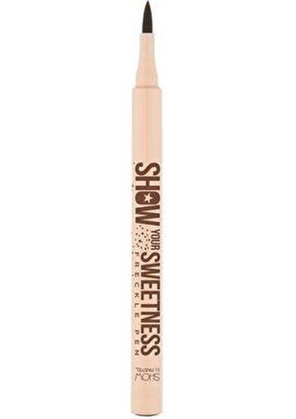 Çil Kalemi - Show By Sweetness Freckle Pen 8690644247019