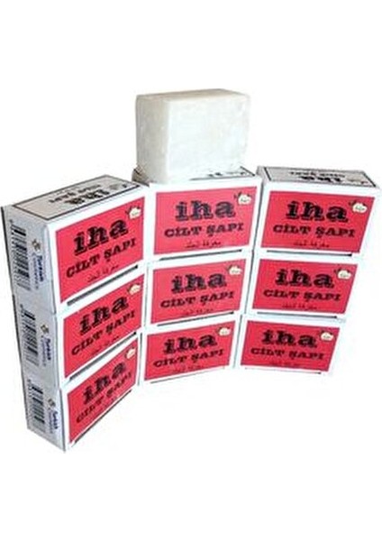 9 Adet Cilt Şapı Doğal Terleme Önleyici Cilt Sıkılaştırıcı ve Kanama Durdurucu Taş fiyatları