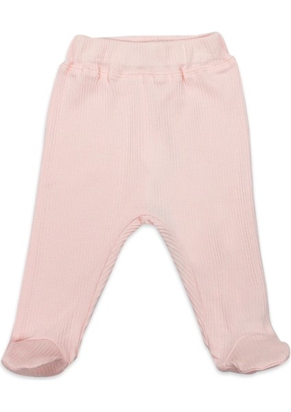 Bistyle Modal Flying Balloons 5'li Hastane Çıkışı BS12109 Pembe