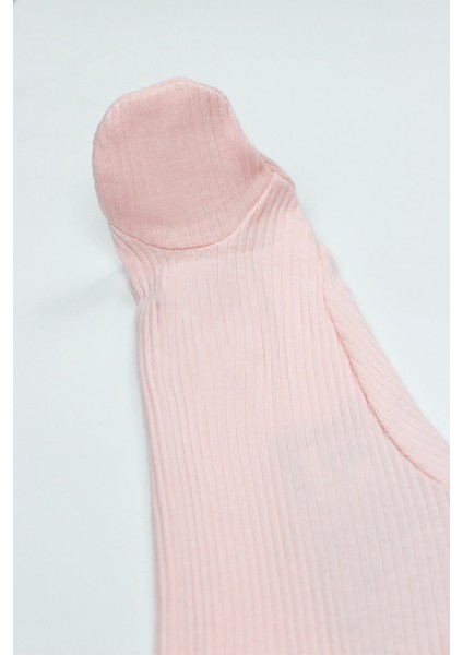 Bistyle Modal Flying Balloons 5'li Hastane Çıkışı BS12109 Pembe