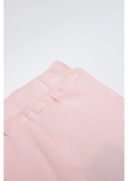 Bistyle Modal Flying Balloons 5'li Hastane Çıkışı BS12109 Pembe