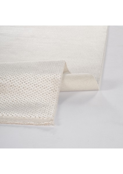 Truva Akrilik Halı Koleksiyonu 6662TR Bej