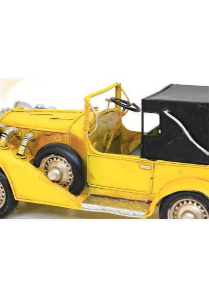 Dekoratif Metal Araba indirimleri