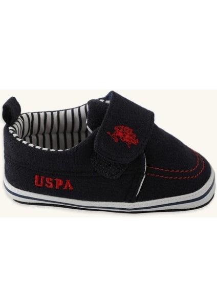 U.s.polo Erkek Bebek Ayakkabı USB1810 Lacivert fiyatları