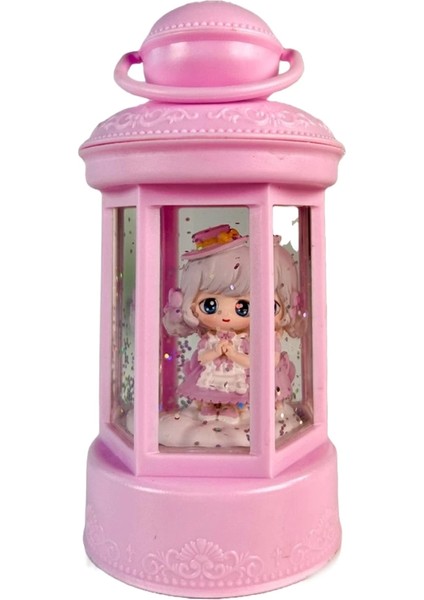 Bfs Kar Küresi Plastik Fener LLM-HDY0061 fırsatları