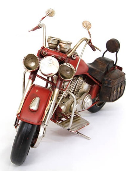 Dekoratif Metal Motosiklet fırsatları