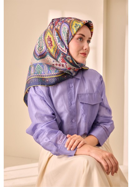 Twill Ipek Eşarp 11476-31 fiyatları