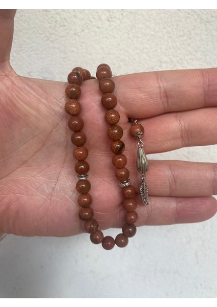 Kahverengi Yıldıztaşı Tesbih fırsatları