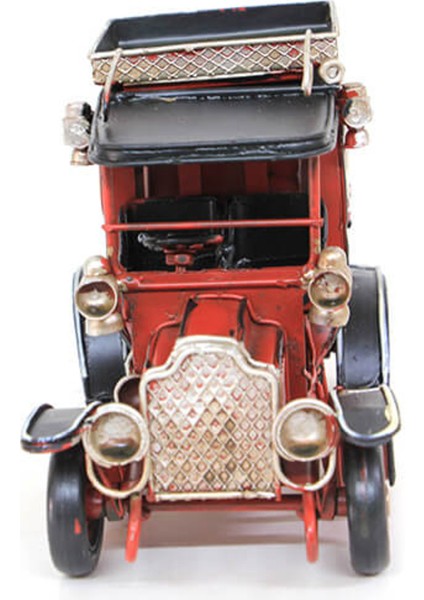 Dekoratif Metal Araba Kalemlik Çerçeveli modelleri