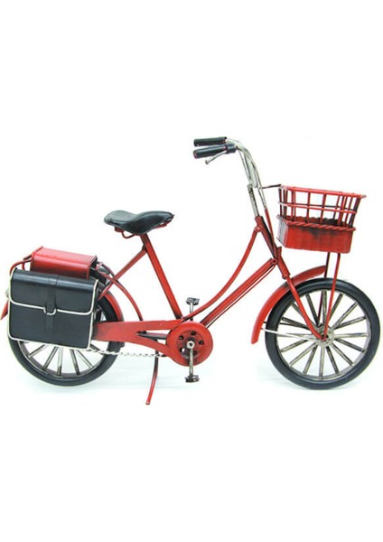 Dekoratif Metal Bisiklet fiyatları
