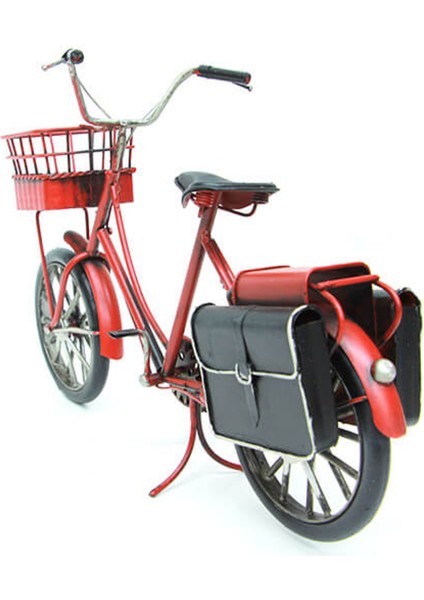 Dekoratif Metal Bisiklet modelleri